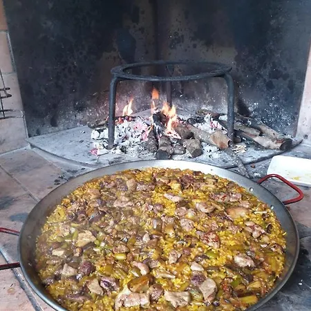 Nyaraló Tia Salome *