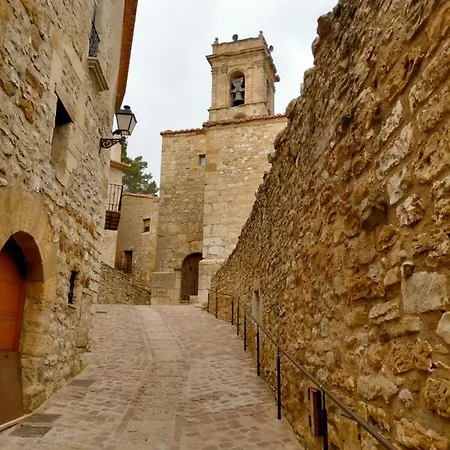 Tia Salome * San Jorge (Castellon)