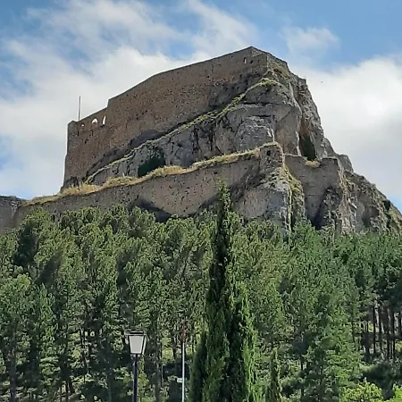 Tía Salomé Hébergement de vacances
