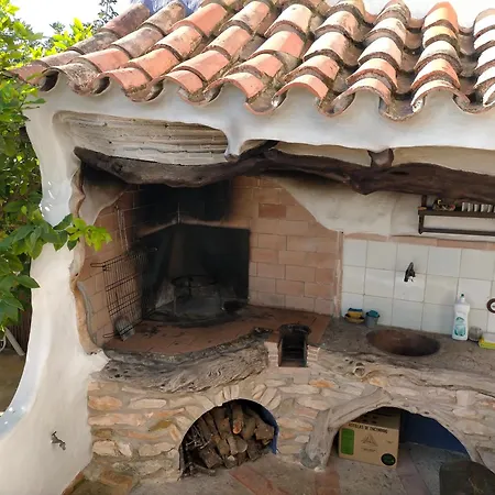 Tía Salomé Hébergement de vacances
